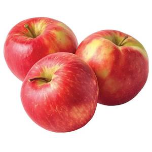 Fruits: Honey Crisp Apple