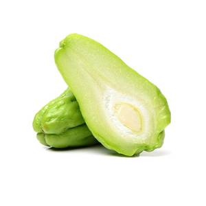 Vegetables 1: Choko