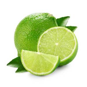 Vegetables 1: Limes