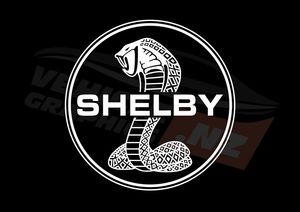 Products: Mustang Snake T-Shirt Automotive Tees Vehicle Graphics NZ