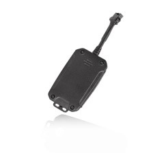 Products: Work Vehicle Tracking