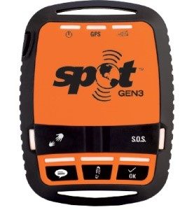 3G Vehicle Tracking Unit for Trucks, Vans and Cars Tracking