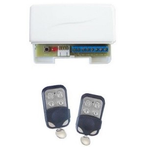 RFID Access Control Reader for Vehicle Trackers Tracking