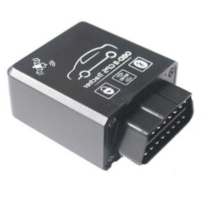 Products: OBD Vehicle Tracking Unit for Monitoring Performance Tracking
