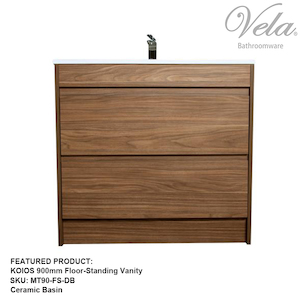 Métis: KOIOS – Dark Brown Oak
