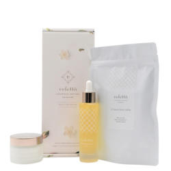 All: Nourish and Hydrate Bundle