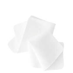All: 2 Luxury Face Cloths