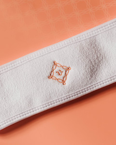 Home All: Spa Headband
