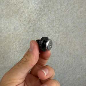 The Back Room: Mavic Axle End (Front) - Backroom