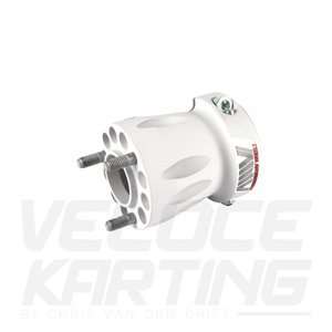 Products: AMV 9F OXiTECH 50mm Hubs - Veloce Karting PDB Racing Team New Zealand