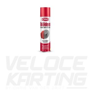 Products: CRC Brakleen Brake - Veloce Karting PDB Racing Team New Zealand