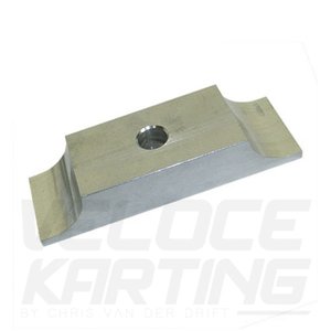 Products: Engine Mount Clamp (32mmX92) pair - Veloce Karting PDB Racing Team New Zealand