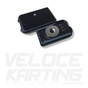 Products: MyChron5 Magnetic Charger For Battery - Veloce Karting PDB Racing Team New Zealand