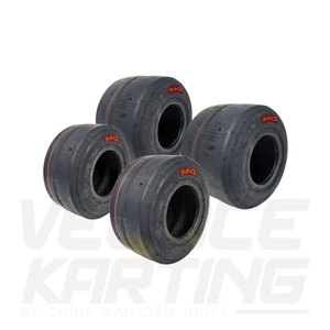 Products: MG SH2 Slick Tires (KSNZ Option) - Veloce Karting PDB Racing Team New Zealand