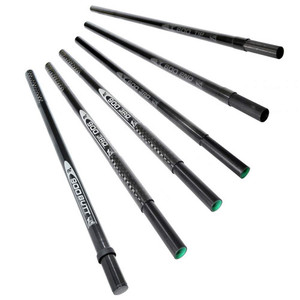 Products: 5.5m Carbon Mast Velocity Karts