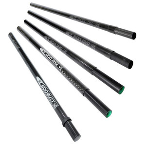 Products: 4.0m Carbon Mast Velocity Karts