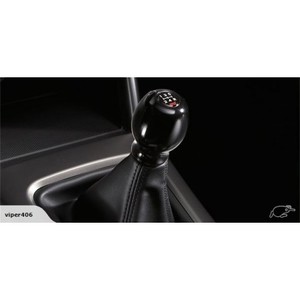 Subaru STi 5 Speed Gear Knob