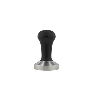 Motta 58mm Black Tamper