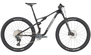 Cannondale Scalpel 2