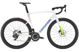 bikes_cannondale: Cannondale SuperSix EVO 1