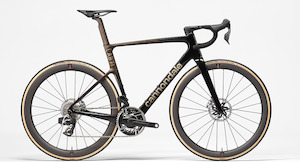 Cannondale LAB71 SuperSix EVO Burnt Pewter