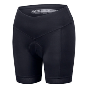 Zoic: Zoic Womens Essential Short Liner