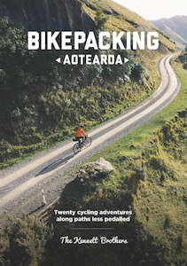 accessories_training: Bikepacking Aotearoa 3