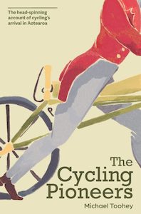 accessories_training: The Cycling Pioneers
