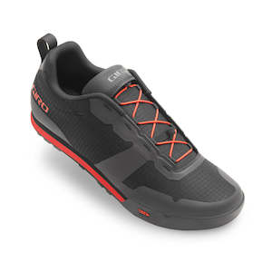 Shoes: Giro Tracker Fastlace Shoes