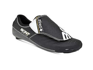Shoes: Bont Zero+ Black