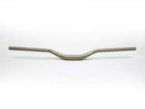 Touring City: Renthal Fatbar V2