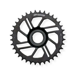 Fsa Yamaha Megatooth Steel Direct Mount Chainring