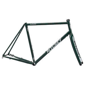 Ritchey Bikes: Ritchey Road Logic Disc Frameset