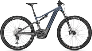 Focus Bikes: 2023 Focus Jam2 6.8