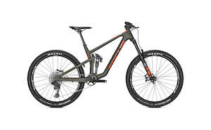 Focus Bikes: Focus 21 SAM 8.9