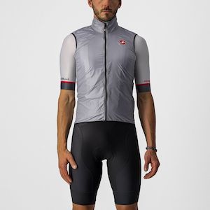 Castelli: Castelli Aria Vest Men's