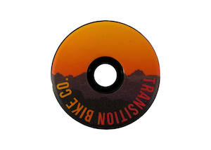 All Transition: Transition Top Caps