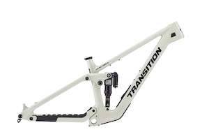 All Transition: Transition Sentinel Carbon Frameset