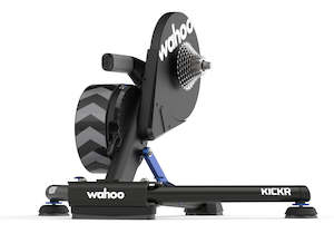 Wahoo: Wahoo KICKR V6 Direct-Drive Smart Trainer - Wi-Fi