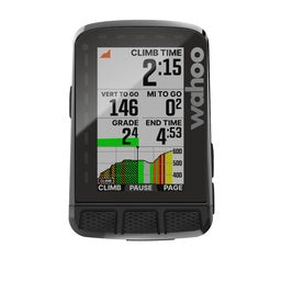 Wahoo: Wahoo ELEMNT ROAM v2 GPS Bike Computer