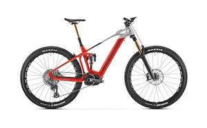 Mondraker: CRAFTY CARBON RR