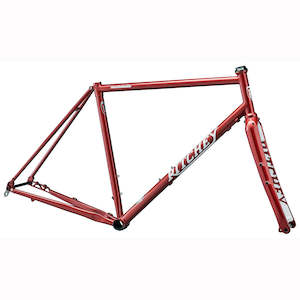 Ritchey Bikes: Ritchey Montebello frameset