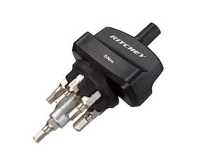Ritchey Torque Keys