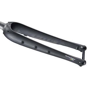 Ritchey Bikes: Ritchey WCS Adventure Gravel Fork - Tapered