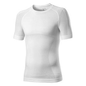 Castelli: Castelli Core Seamless SS Baselayer Men's
