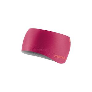 Castelli: Castelli Pro Thermal Headband Women's