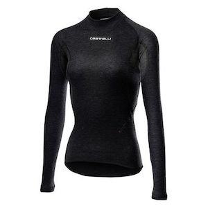 Castelli: Castelli Flanders 2 Warm LS Baselayer Women's