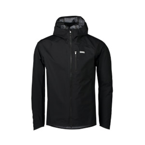 M's Motion Rain Jacket
