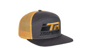 Transition 7 Panel Hat
