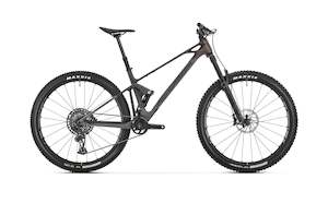Mondraker: RAZE CARBON R
